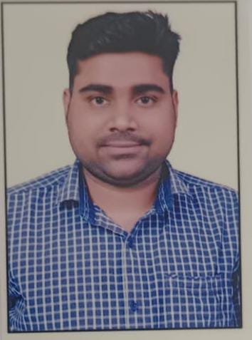 Mr Neeraj kumar